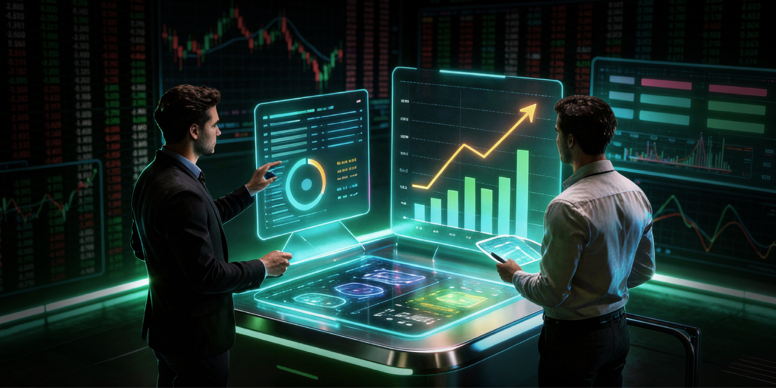 Providers like FISG continue to evolve with market demands, offering tools that support both beginners and experienced traders