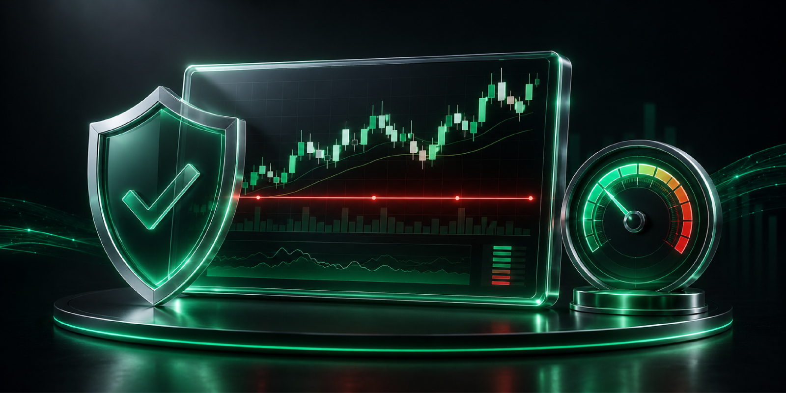 A structured risk management plan is not optional in leveraged trading — it is the difference between sustainable participation and avoidable loss