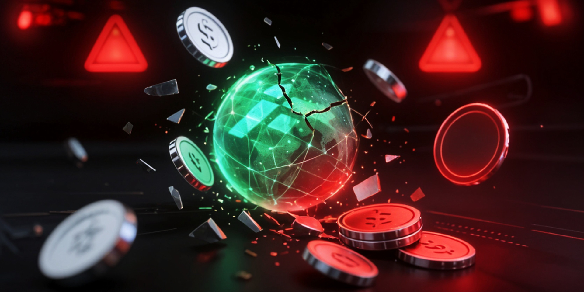 Unmanaged leverage can accelerate losses — understanding the risks is essential before trading