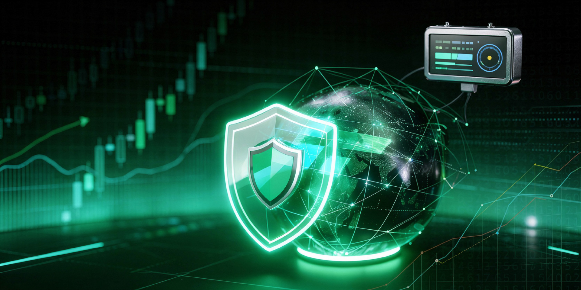 A structured risk management approach is the foundation of sustainable leveraged trading