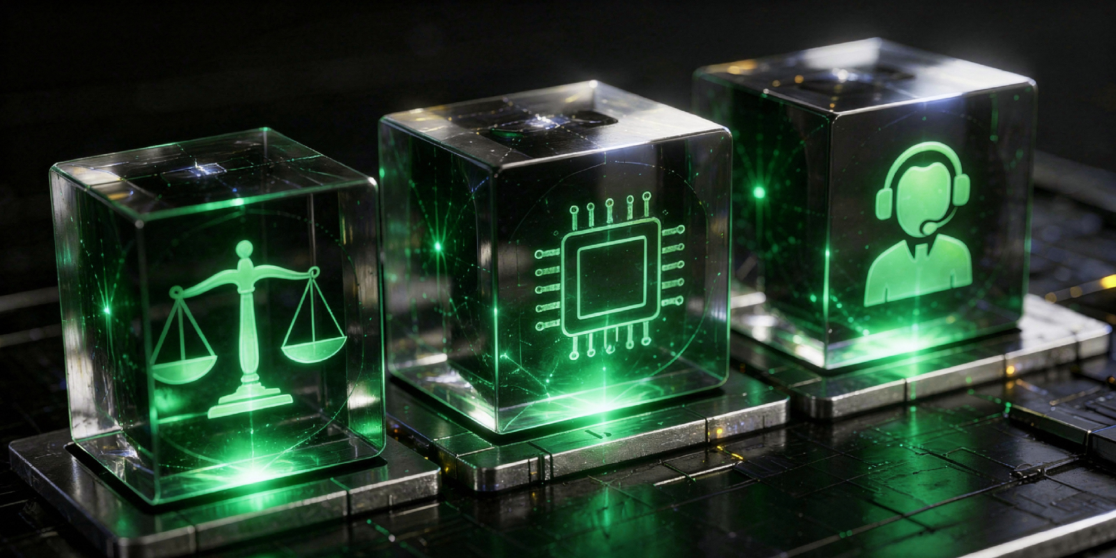 FISG's proprietary Flux liquidity model and ongoing AI-driven development reflect a technology-first approach to execution quality