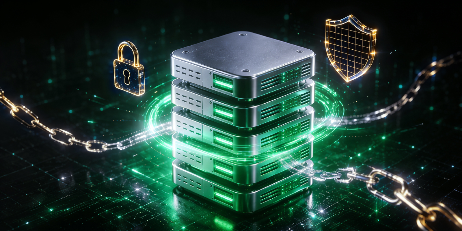 FISG's security infrastructure combines advanced server systems with real-time monitoring to protect client data and funds at every level