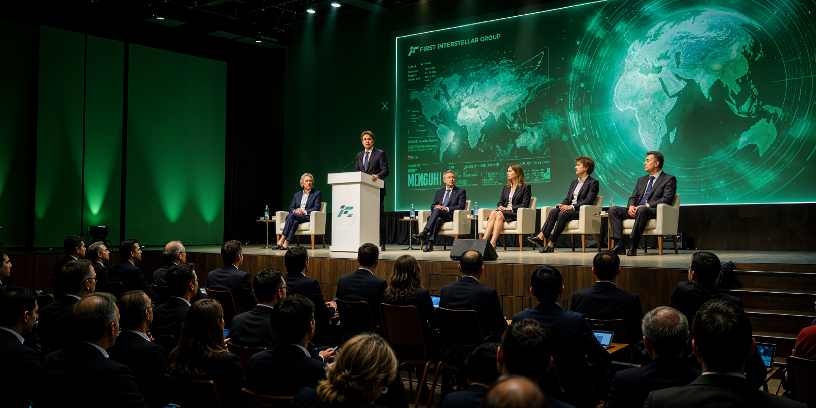 Through participation in platforms like WikiFX and industry events such as WikiEXPO, FISG contributes to a more transparent and connected global trading ecosystem