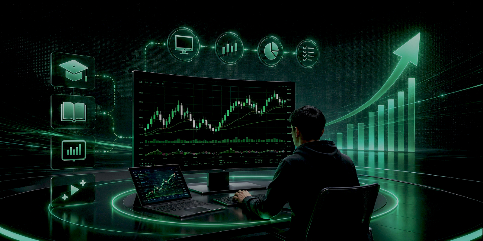 FISG's platform is built to serve global traders — test it on a demo account to evaluate how its features align with your specific trading approach