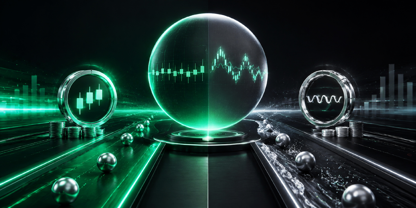 Fixed and variable spreads each carry distinct advantages — the right choice depends on your trading style and market focus