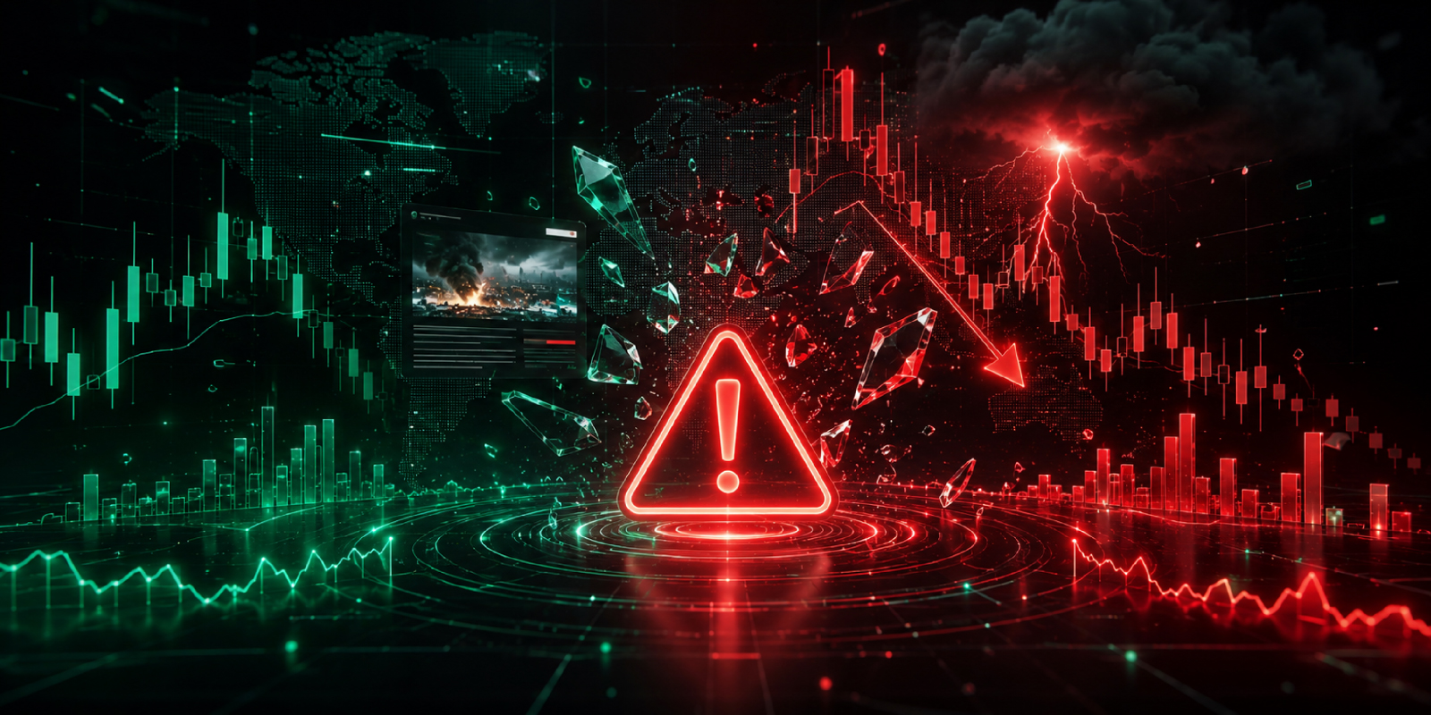 Spreads widen when market liquidity thins — understanding these conditions helps you time entries more cost-effectively