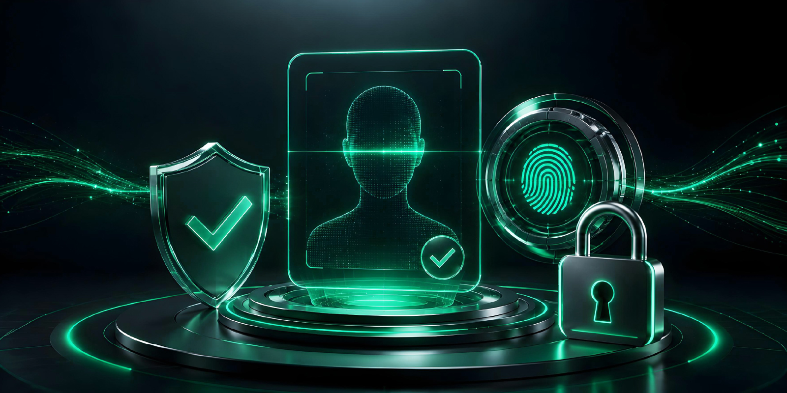 KYC verification is a regulatory requirement that protects your account and ensures the platform remains compliant
