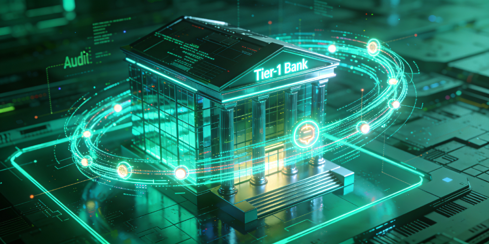 Regulated brokers implement fund segregation as a cornerstone of trader protection