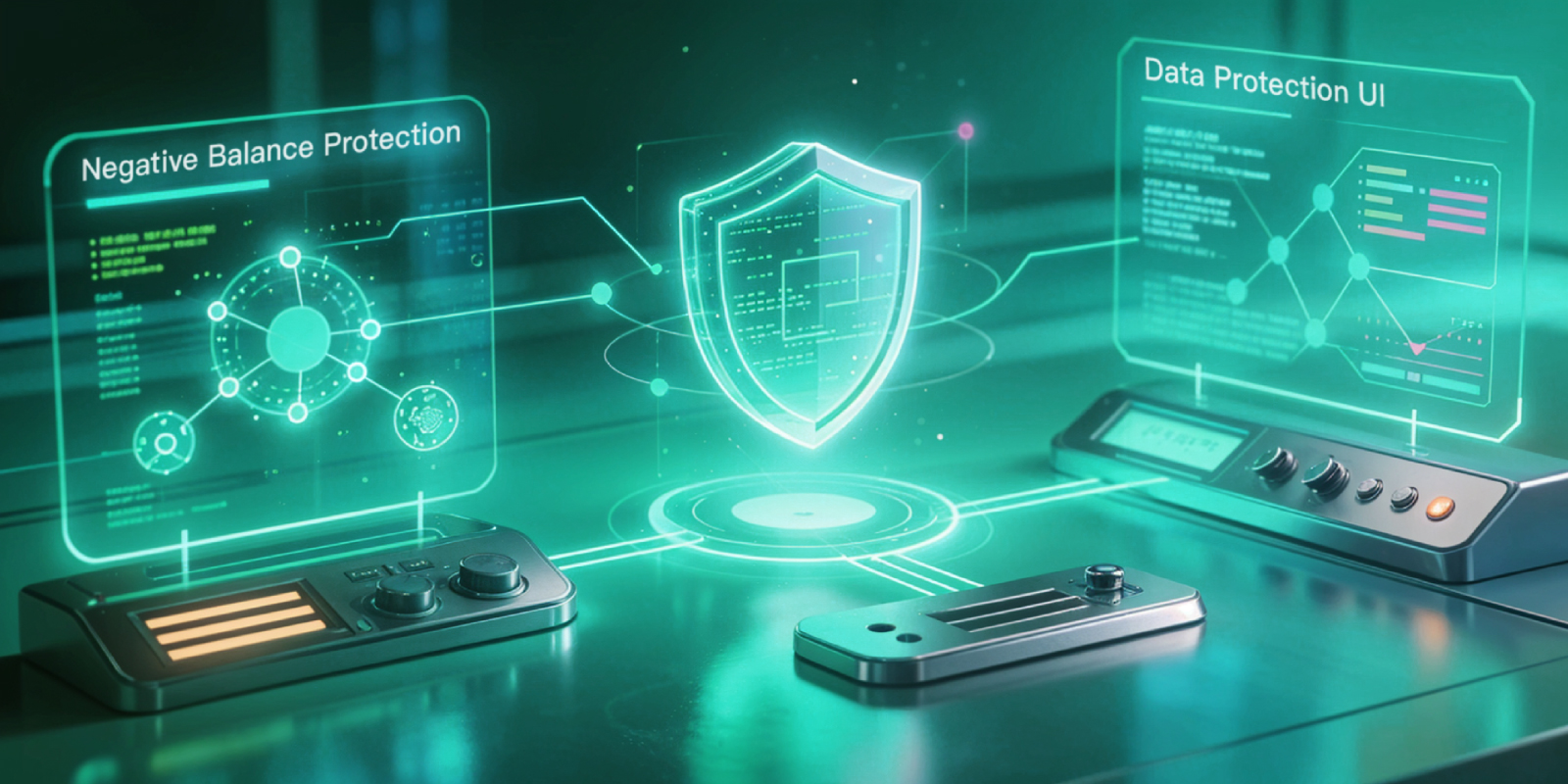 FISG's commitment to fund security is reflected in its regulatory compliance and institutional banking partnerships