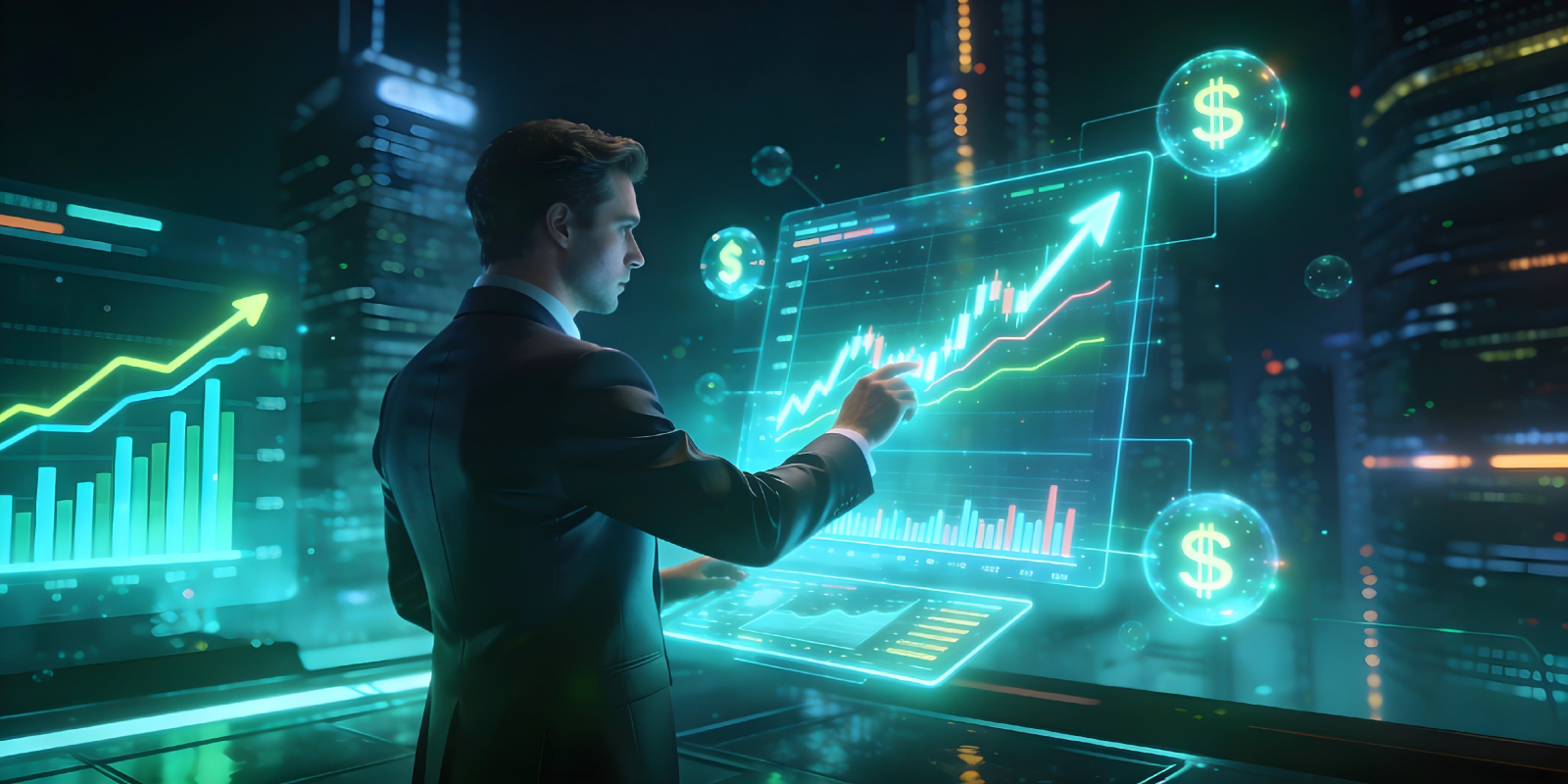 FISG combines MT4's industry-leading platform with regulated, transparent infrastructure built for modern traders