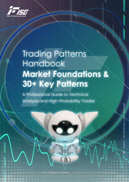 Trading Patterns Handbook