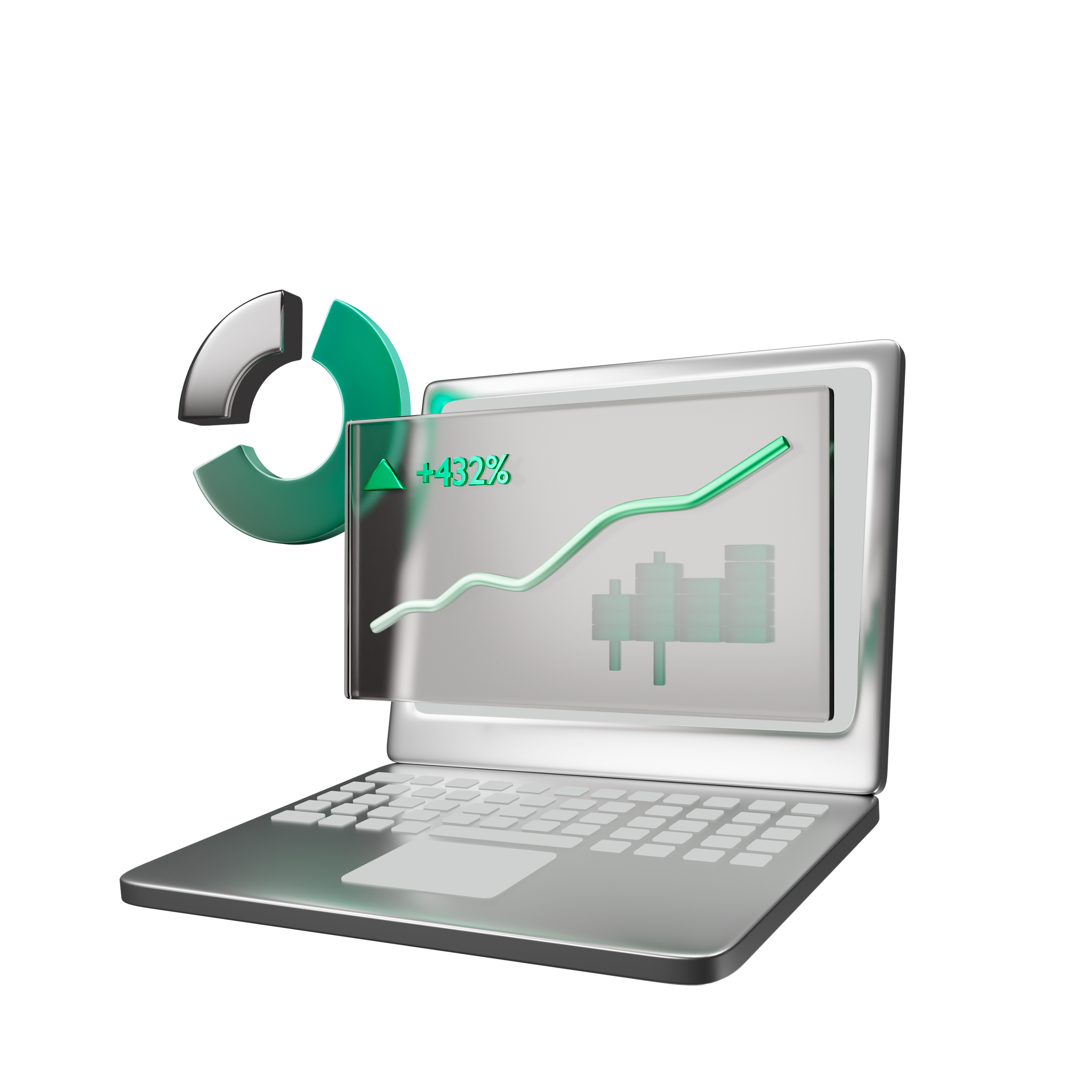 Account Types Header