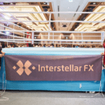 Taiwan’s No. 1 Martial Arts Conference of IRON FIST Series Sponsored by Interstellar FX