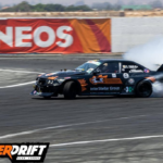 The Interstellar Group sponsors racing driver Simos Tikis, who has achieved outstanding results in the Europe Cyprus Drift Championship.