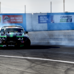 Simos Tikis clinches the PDC Drifting Championshi professional category 2023 overall