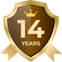 14 Years
